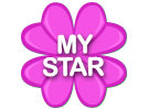 Shamrock (My Star)