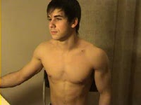 Jerry Cute Private Webcam Show