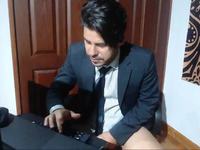 Johny Blue Private Webcam Show