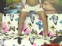 Jack Klein Private Webcam Show