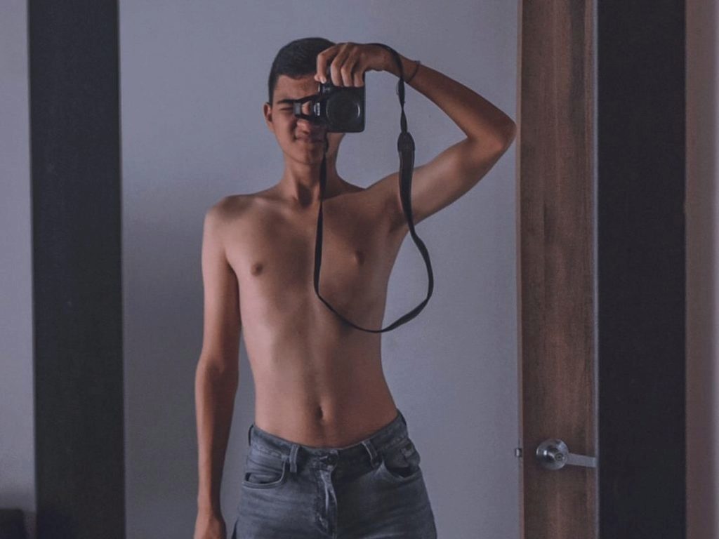 Nude Chat with Dereck Montoya on Live Cam ⋆ FLIRT SHOW ⋆ Webcam Sex With Amateurs