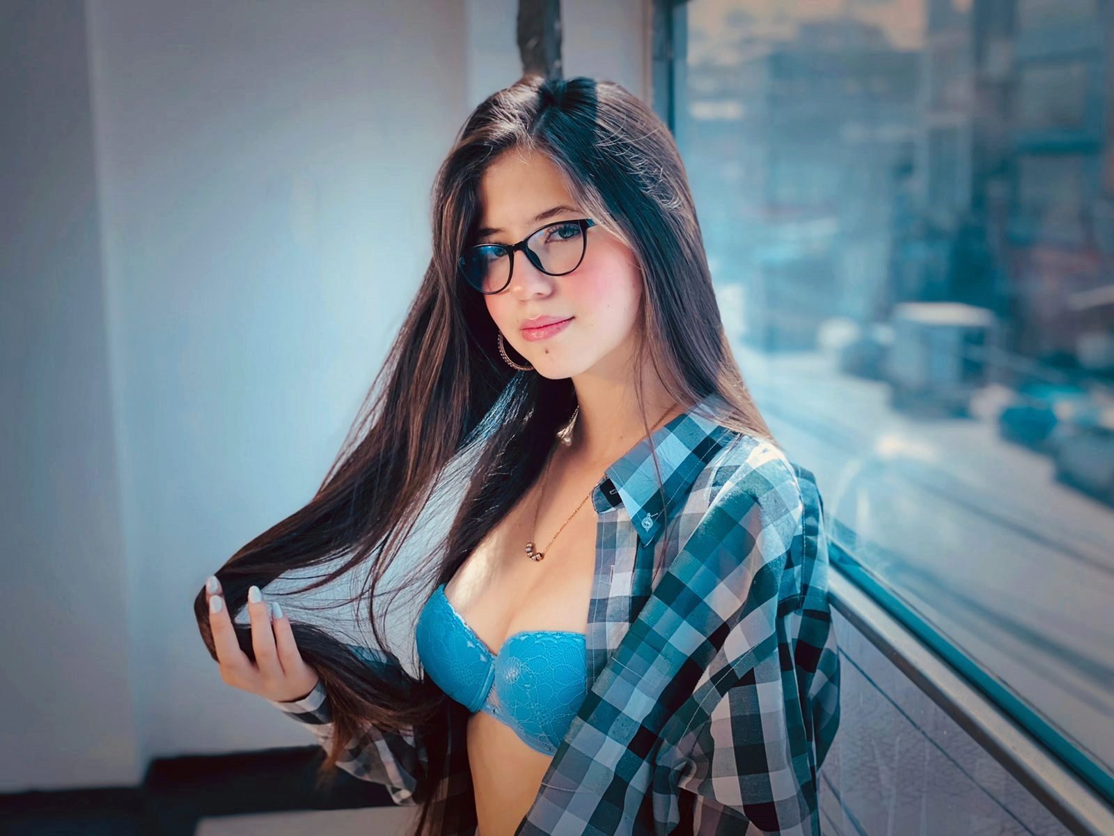 Nude Chat with Sarah Soler on Live Cam ⋆ FLIRT SHOW ⋆ Webcam Sex With Amateurs