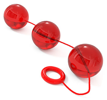 Anal Beads