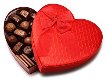 Box of Chocolates