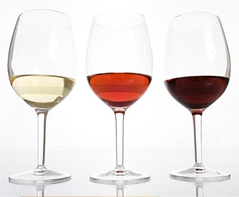 Glass of Wine