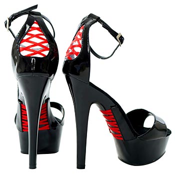 High Heel Shoes