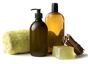 Massage Oils