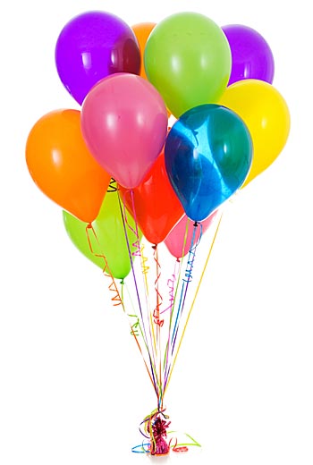 Balloons
