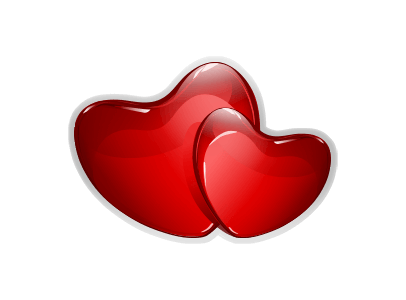 Hearts (Shiny)