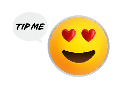Tip Me