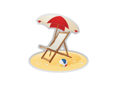 Tropical Vacation