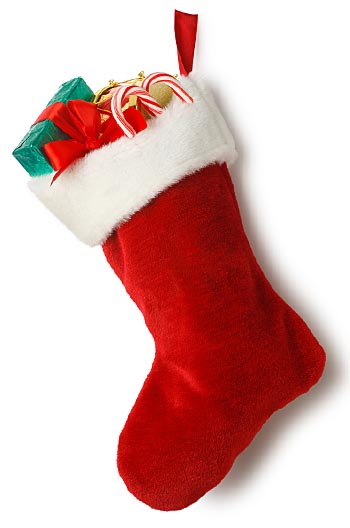 Xmas Stocking