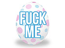 Easter Egg (Fuck Me)