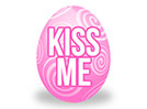 Easter Egg (Kiss Me)