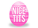Easter Egg (Nice Tits)