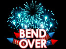 Firework (Bend Over)