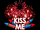 Firework (Kiss Me)