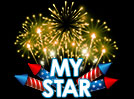 Firework (My Star)