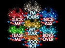 Fireworks (All 7 Set 2)