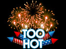 Firework (Too Hot)