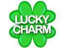 Shamrock (Lucky Charm)