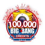 4th of July 100,000 Credits