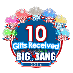 10 Gifts