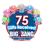 75 Gifts