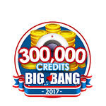 4th of July 300,000 Credits