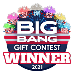 4thofJuly2021GiftContestWinner