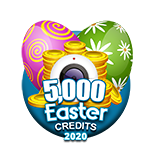 Easter2020Credits5000