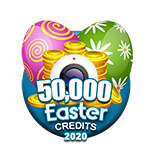 Easter2020Credits50000