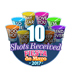 10 Shots