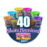 40 Shots