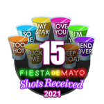 15 Shots