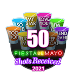 50 Shots