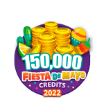Fiesta2022Credits150000