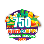 750 Pinatas