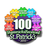 100 Charms