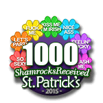 1000 Charms