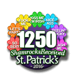 1250 Charms