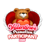 Valentine's 2020 Participant