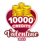 Valentine2022Credits10000