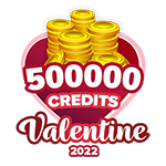 Valentine2022Credits500000