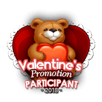 Valentines 2018 Participant
