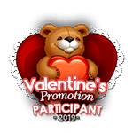 Valentines 2019 Participant