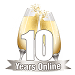 10-Years Online