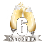 6-Years Online