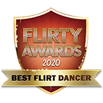Best Flirt Dancer 2020