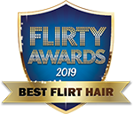 Best Flirt Hair 2019